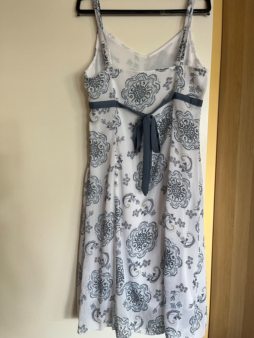 Vestiti: Sommer Kleid Gr 36 – Usato da Rekingen AG venduto da Barmaleus 4