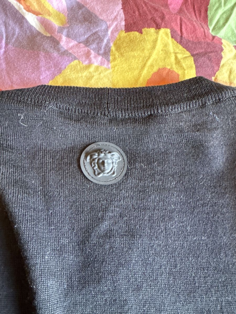 Versace Pulls & Sweat-shirts: Versace Herren – Neuf (Voir description) à Menzingen par Dali2504 5