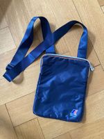K-WAY BAG TRAVEL BAG UNISEX, NAVY, LIKE NEW!