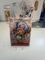 Chopper EB01-006