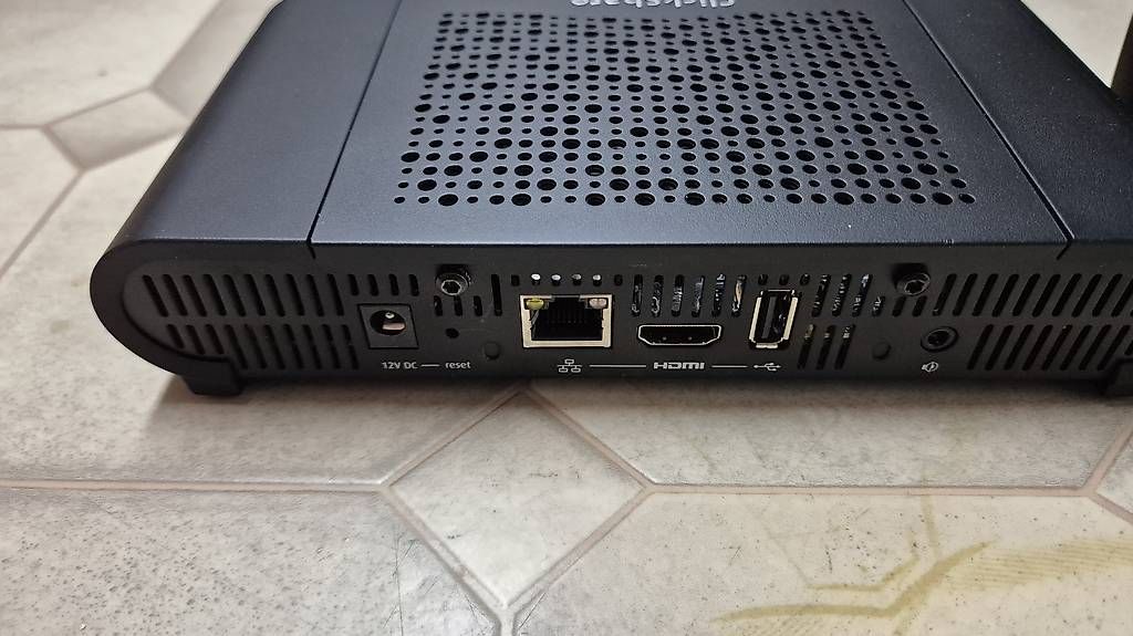 Audio- & Mediensysteme: Barco Clickshare CS-100 – Gebraucht aus Hohenrain von Sven848 2