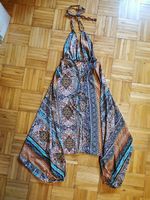 Sommer Jumpsuit