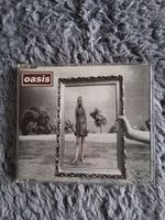 OASIS    WONDERWALL    CD SINGLE