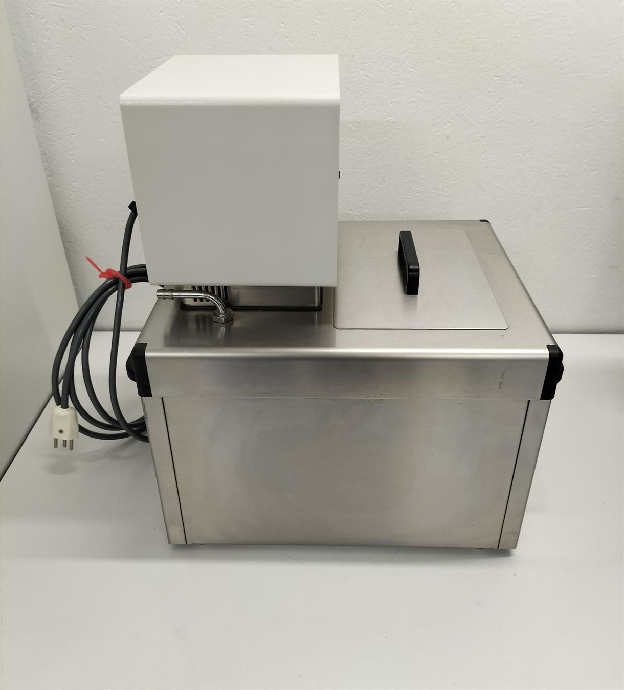 Accessori da laboratorio: Haake N6 B12 – Usato da Niederdorf venduto da LeptonAG_Labor 5