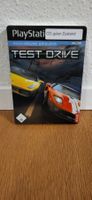 PS2 - Test Drive Steelbook Edition