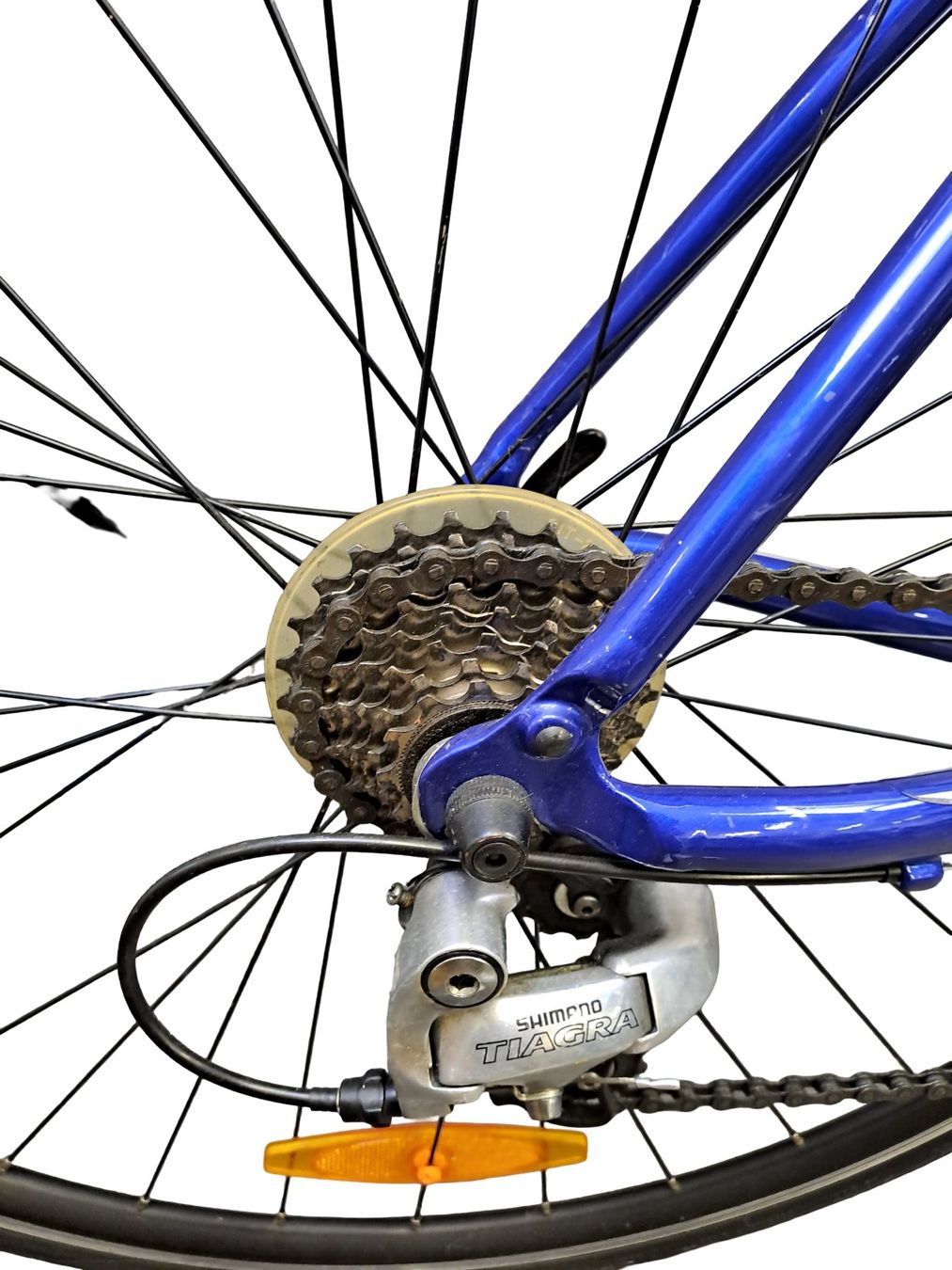 Specialized Biciclette: SPECIALIZED Direct A1 Drive Rennvelo – Usato da Männedorf venduto da Restwert_Maennedorf 6