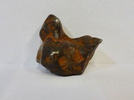 Meteorit Eisenmeteorit Oktaedrit CANYON DIABLO ARIZONA USA