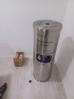 Best Wipes Desinfektionstuch-Spender (Edelstahl)