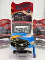 Hot Wheels 98 Honda Prelude Factory Fresh - 2026 - 136/250