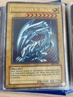 Seltene Yu-Gi-Oh Kartensammlung inkl. Card Collector