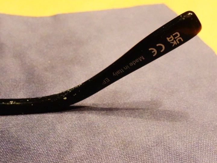 Occhiali & Lenti: Sonnenbrille serengeti, polariserte Gläser – Nuovo (secondo la descrizione) da Ittigen venduto da Spur-0 9
