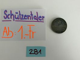 Schützentaler