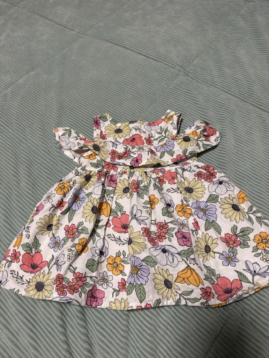 Lotti & Set di vestiti: Baby Kleider Set, Grösse 68 – Nuovo (secondo la descrizione) da Sursee venduto da Alyel 3