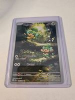 Pokemon Karte Vegimak BLK DE 089