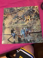 Disque vinyle Wings Wild Life occasion bon état