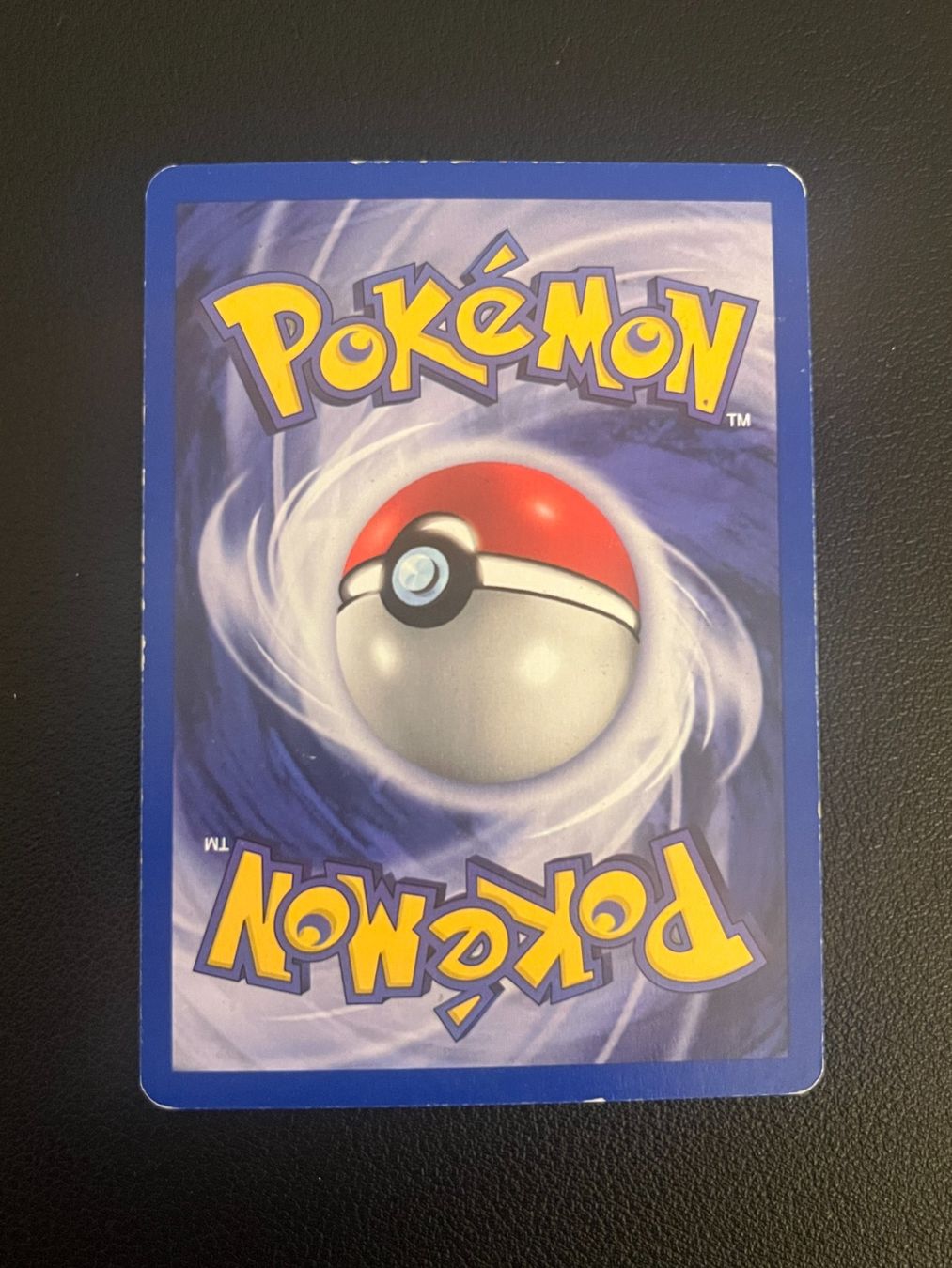 Pokémon Cartes à collectionner: Pokemon Sarzenia Holo – D'occasion à Zollikerberg par Guido175 1