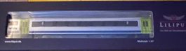 H0/DC Liluput 330530-2 BLS EW III 011-1 NEU in OVP