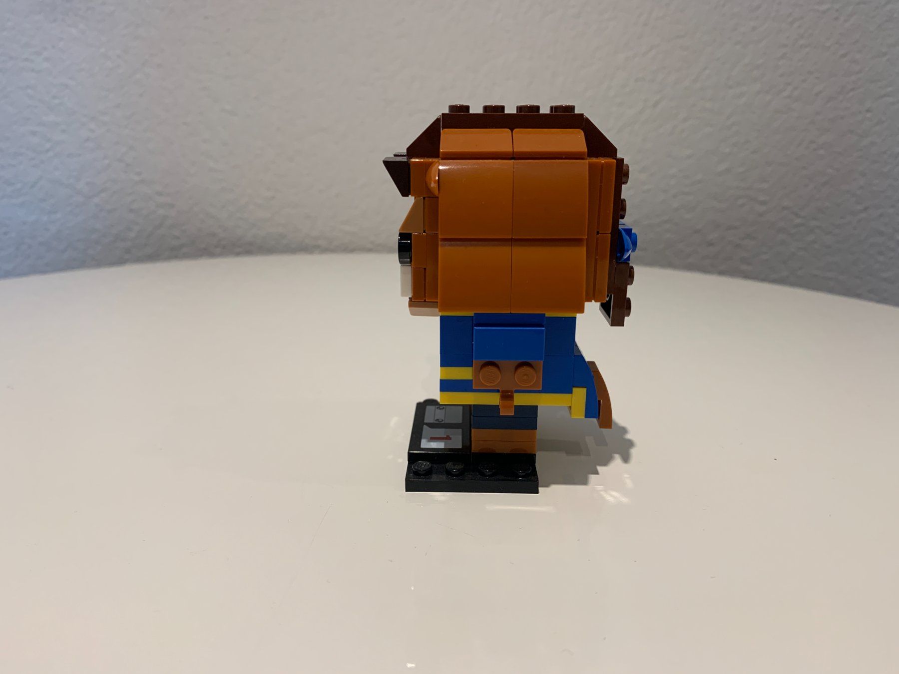 Lego Kit di costruzioni: Lego Brickheadz 41596 Beast – Usato da Bürglen TG venduto da HarruunS 2