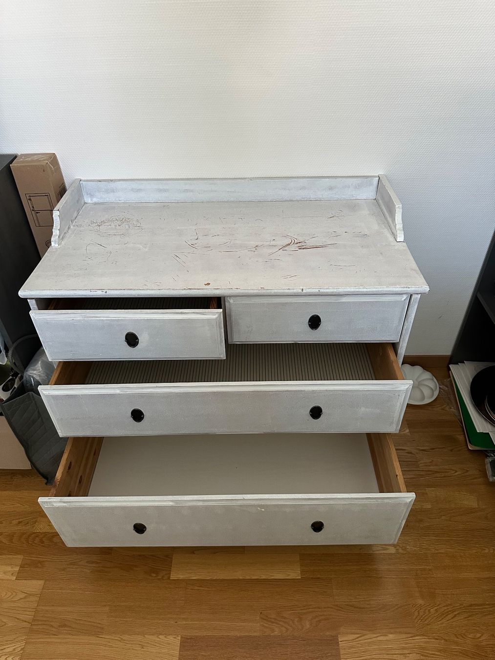 Cassettiere: Dresser x FREE – Usato da Richterswil venduto da Misterwine 1