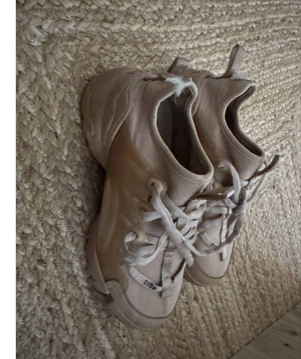 Dior Damenschuhe: Baskets Dior  – Gebraucht aus Genève von tch_dw9w 4
