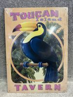 Toucan Taverne Pelikan