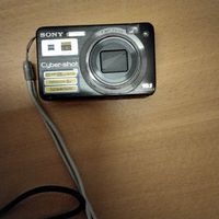 Fotokamera