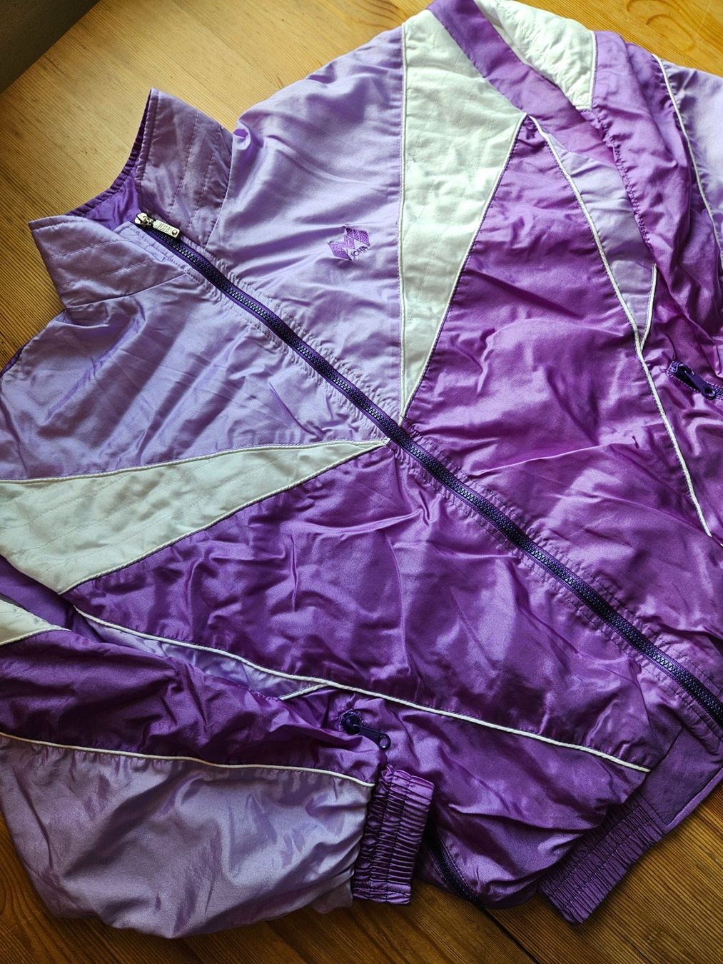 Joha Giacche: Jacke Joha Grösse S retro vintage – Usato da Hägglingen venduto da United-Village-Trade 1