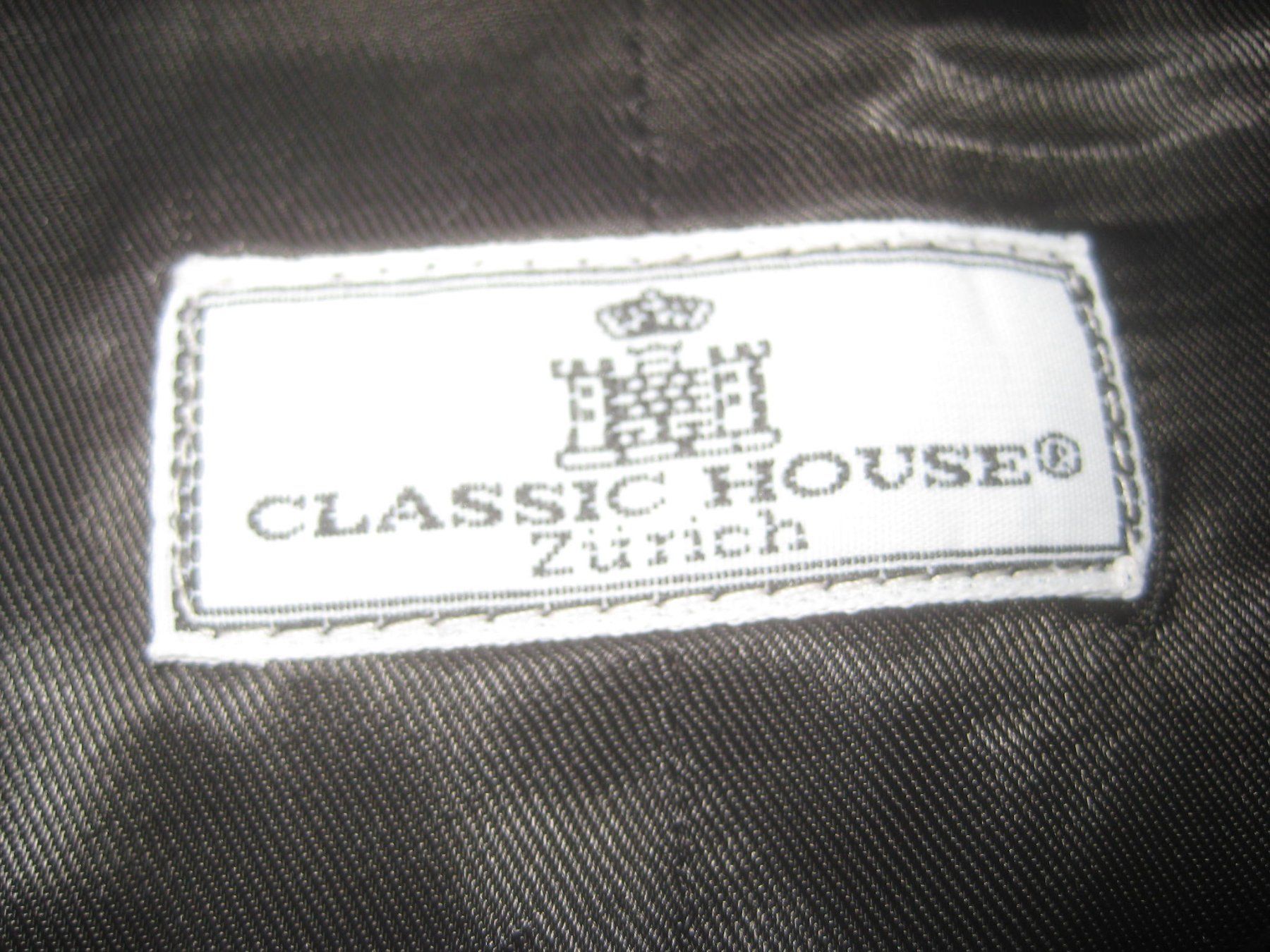 Gilets & Westen: HERREN  GILET – Gebraucht aus Uster von flocke1 4