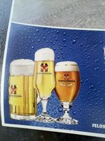 Feldschlösschen Kalender