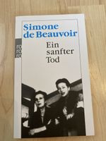 Simone de Beauvoir - Ein sanfter Tod