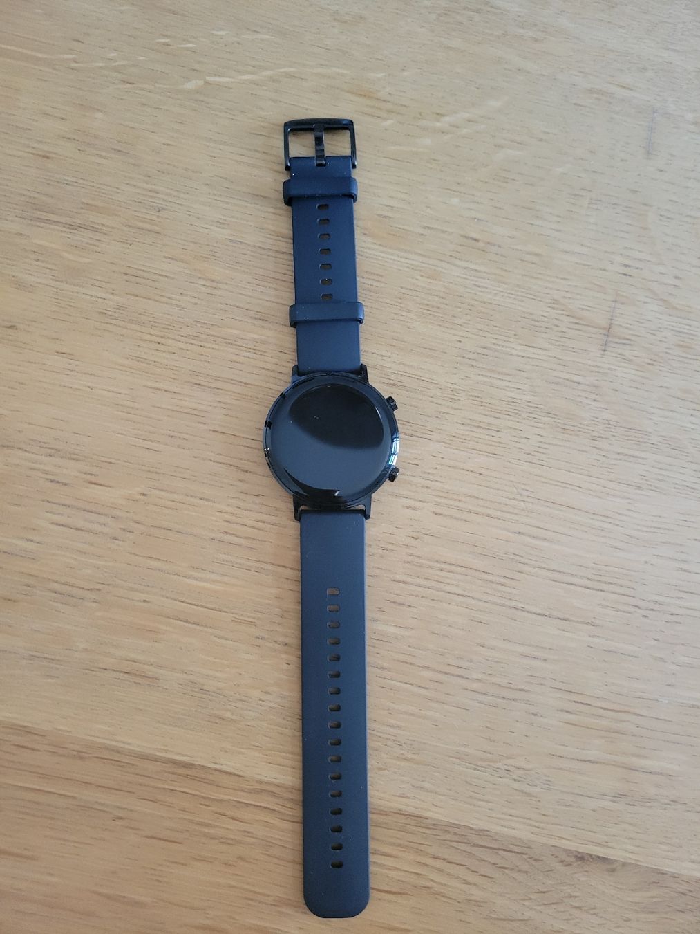 Huawei Smartwatch: Montre Connectée Huawei - Excellent état! – Usato da Genève venduto da cha_xzw6