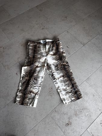 Marc Cain Hose Grösse N 4 