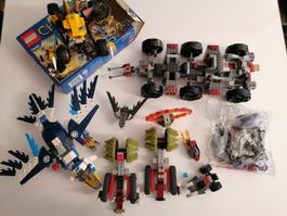 Lego Legends of Chima - Lot.