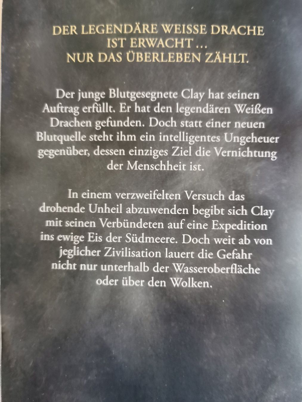 Libri: Anthony Ryan - Draconis Memoria 1 - 3 – Usato da bern venduto da jeannie2006 4
