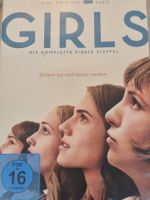 Girls - Die komplette vierte Staffel - DVD
