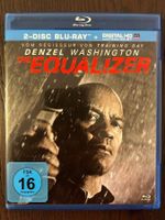 The Equalizer