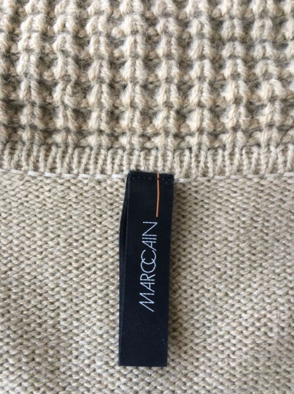 Marc Cain Giacche: Marc Cain Strickjacke N3 (38) – Nuovo (secondo la descrizione) da Kreuzlingen venduto da shopaholicatheart_2 2