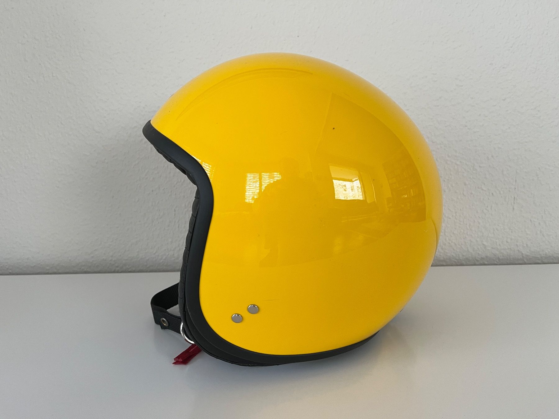 Helme & Visiere: Davida Motorradhelm – Gebraucht aus Zürich von rolex63 1