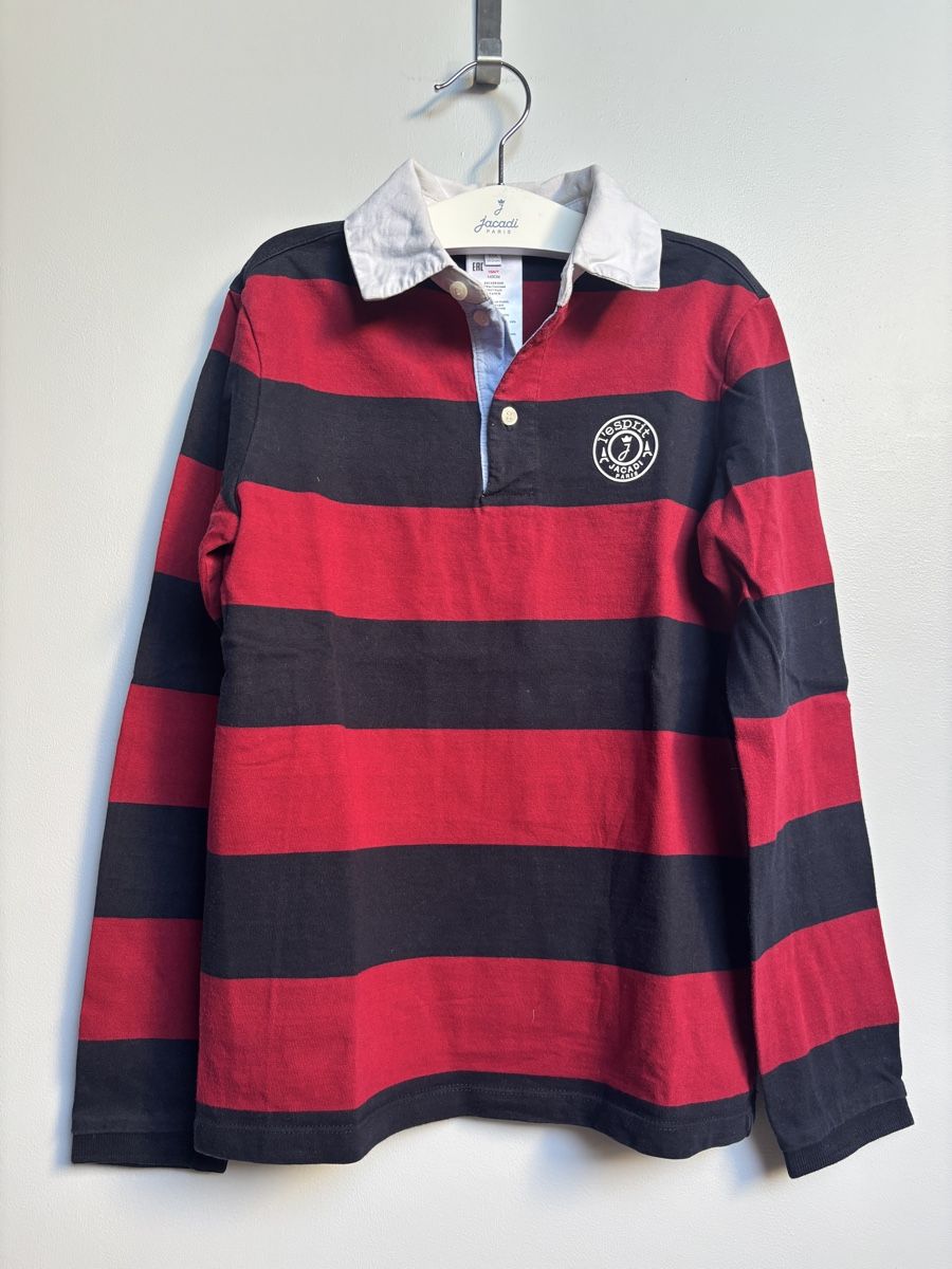 Jacadi Camicie, T-shirt & Polo: Polo Jacadi 10 ans - 140cm – Usato da Founex venduto da ari_2gt7