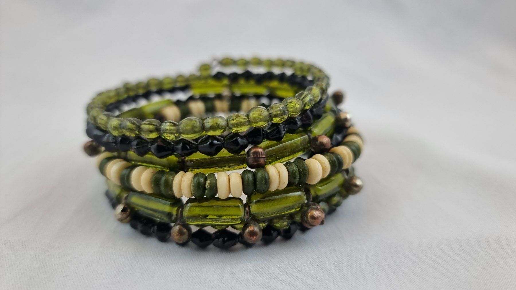 Bracciali & Braccialetti: Armband -240 – Usato da Wald ZH venduto da Martin79 3