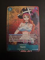 Carte One Piece Nami OP02-036 NM