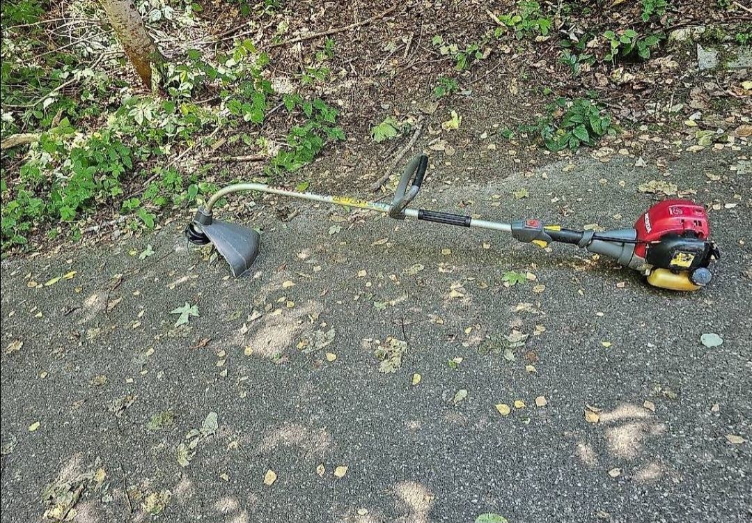 Honda Tondeuses à gazon: Rasentrimmer Honda UMS 425 E – D'occasion à Oberschrot par jrfx 1