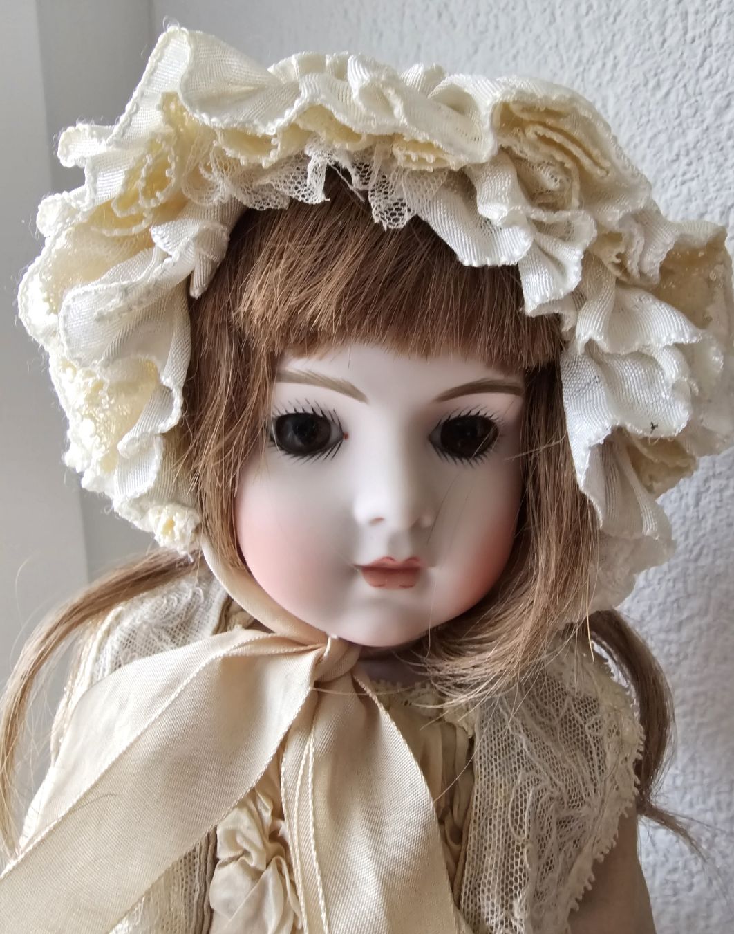 Bambole: WUNDERSCHÖNE PUPPE! – Nuovo (secondo la descrizione) da Laupen BE venduto da AUSSIEGIRL1109