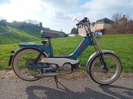 Cilo 507 UR-Beta Motor 1-Gang Automat