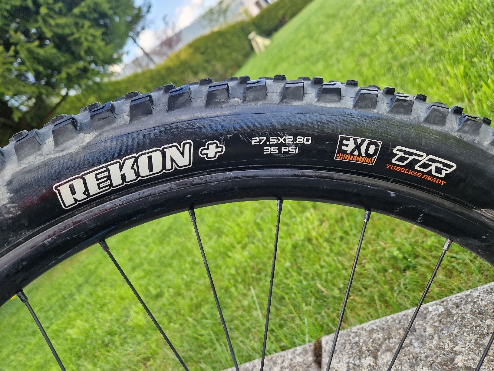 Trek Biciclette: Trek Roscoe 7 taille S – Usato da Bévilard venduto da Junior78 4