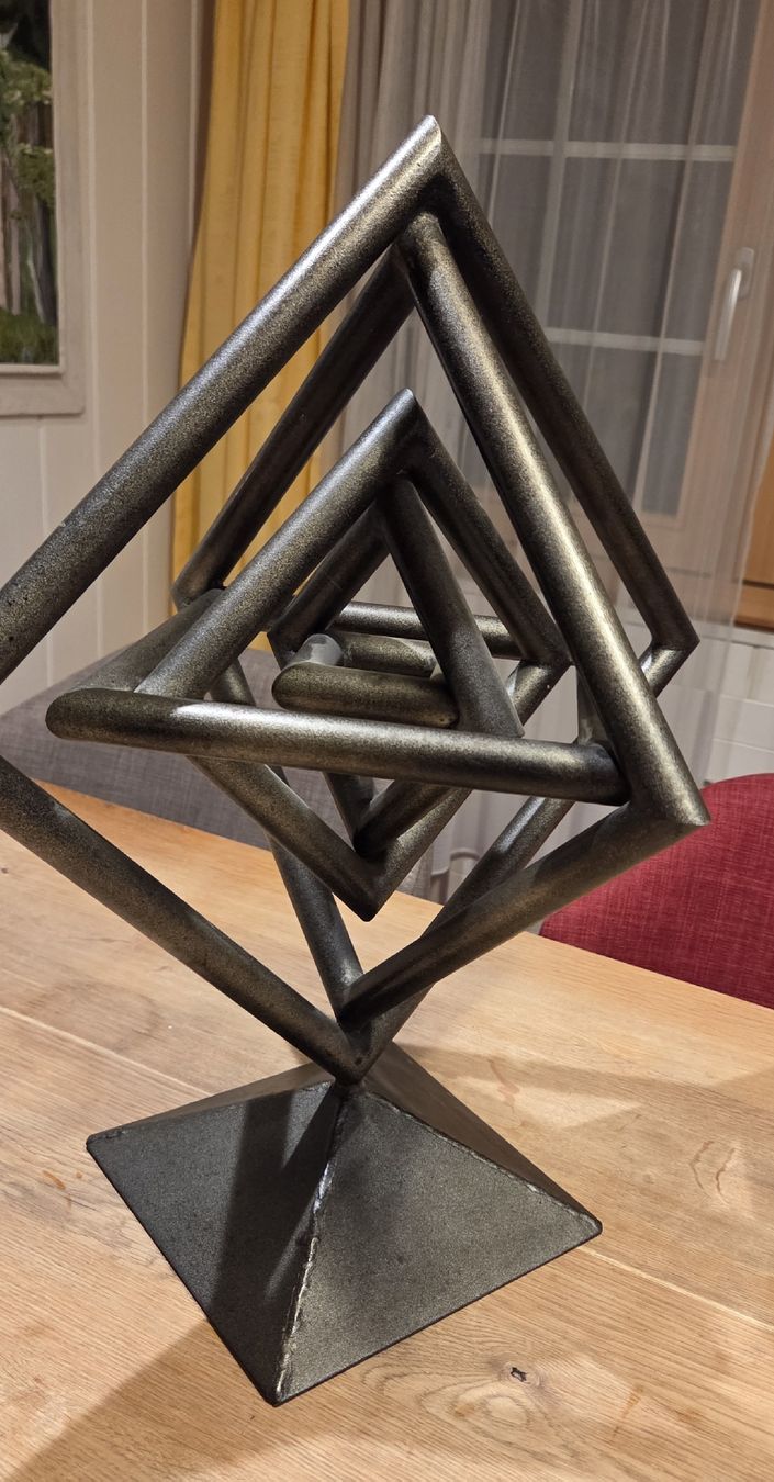 Sculture & Statue: Skulptur – Usato da Rehetobel venduto da hobirot01 2