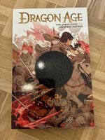 Dragon Age The First Five Graphic Novels Buch Englisch