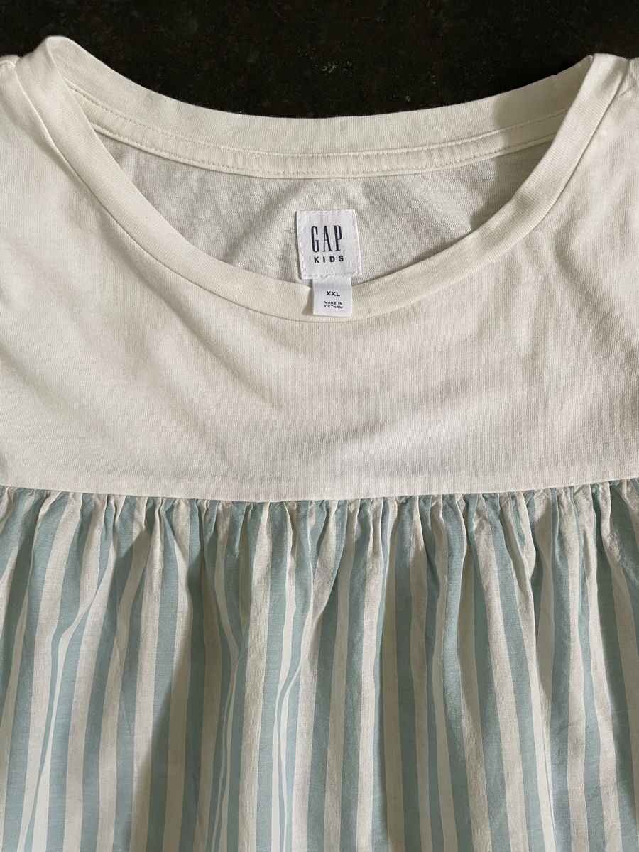 Gap Camicette, T-shirt & Top: Gap Bluse 152, 2023 neuwertig! – Nuovo (secondo la descrizione) da Luzern venduto da Feliz 2