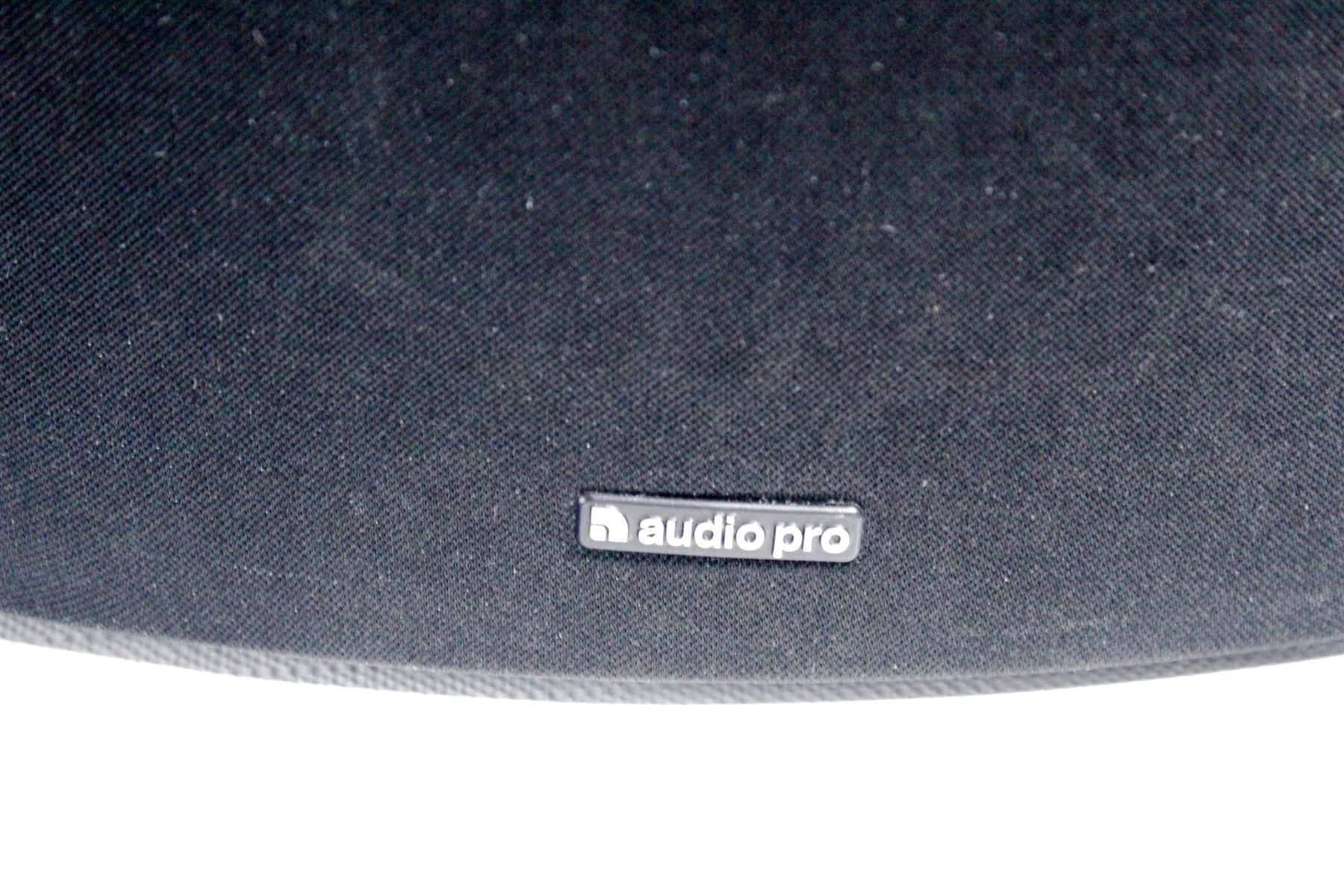 Amplificatori: High-End AUDIO PRO Black Pearl V.2 – Usato da Bern venduto da kultiges 2