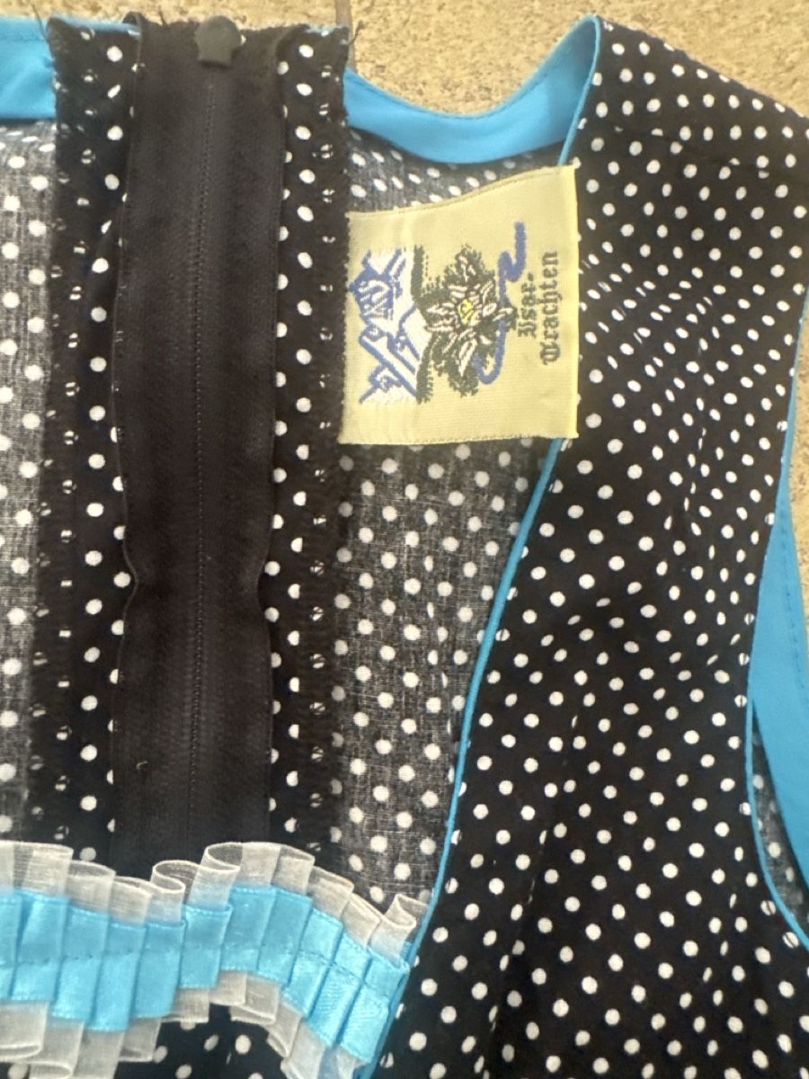 Robes et jupes: Dirndl Kleid – D'occasion à Knonau par geb_zc7b 1